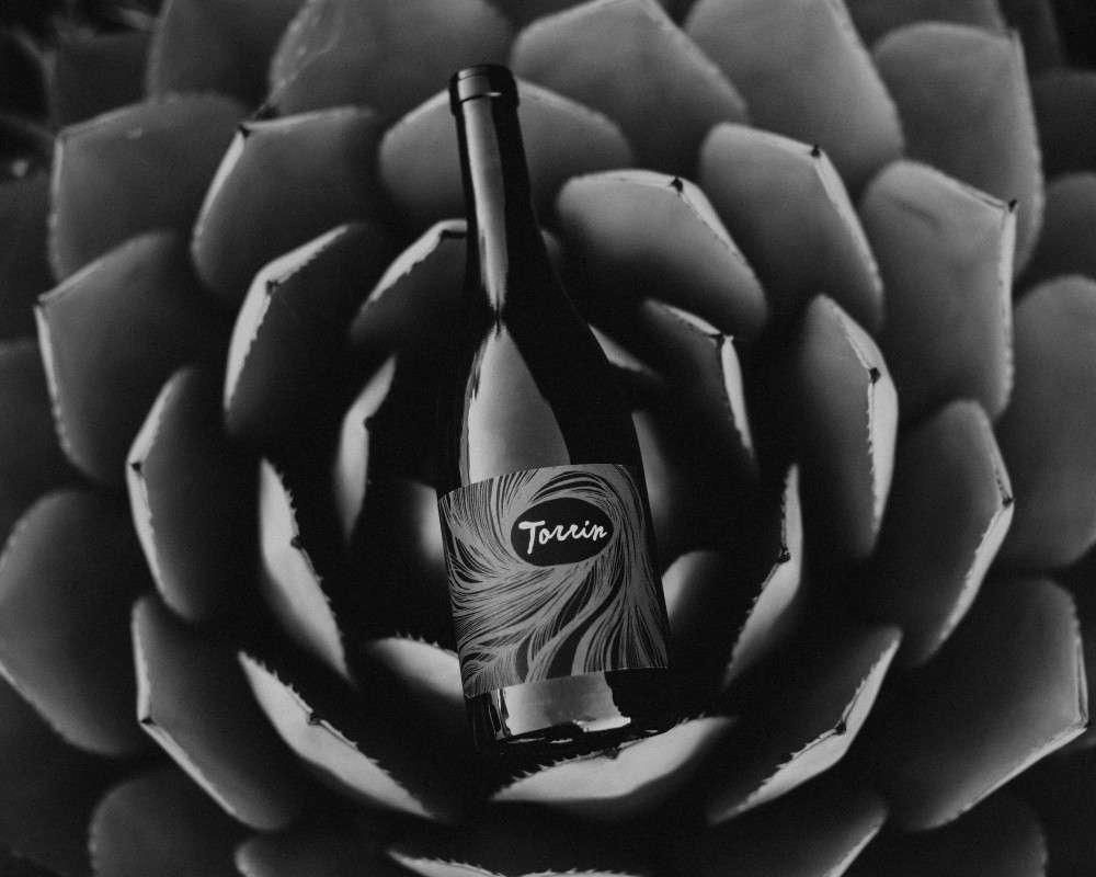 Torrin Paso Robles Wine Club