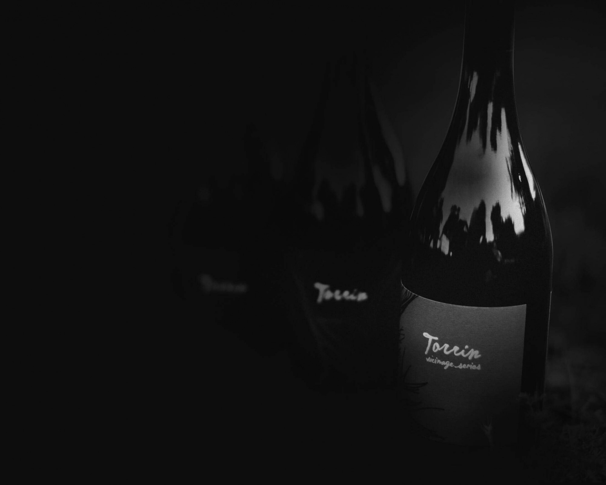 Torrin Wines - Wines