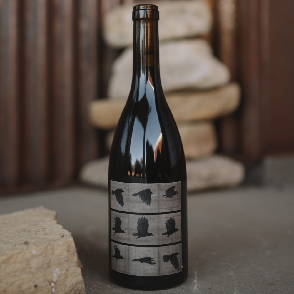 MoonSprings Vineyard 